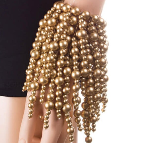 Orname Fashion Bracelet/Cuff - Picture 1 of 2
